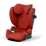 Solution G i-Fix - Hibiscus Red Hibiscus Red
